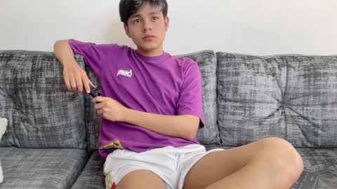 Andy online show from January 2025 06:36:02 PM