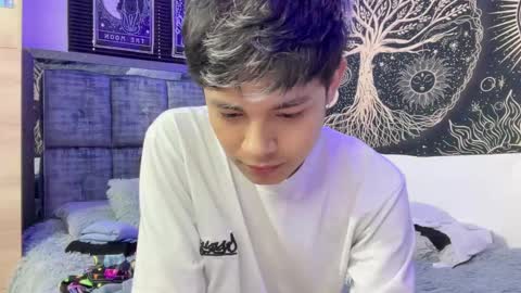 Andy online show from February 2025 12:39:02 PM