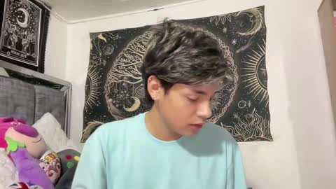 Andy online show from February 2025 01:30:02 PM