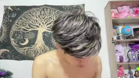 Andy online show from February 2025 03:48:02 PM