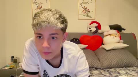 Andy online show from September 2025 07:14:02 PM