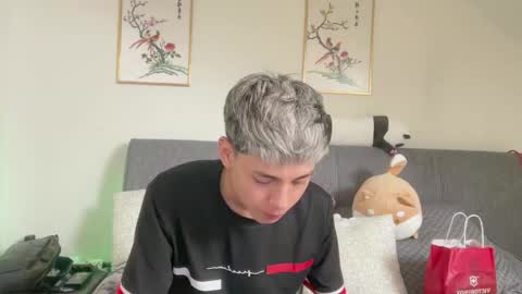 Andy online show from September 2025 12:38:01 PM