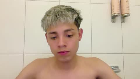 Andy online show from September 2025 12:10:01 AM