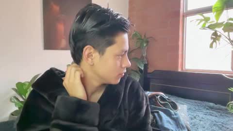 Andy online show from February 2026 01:00:02 PM