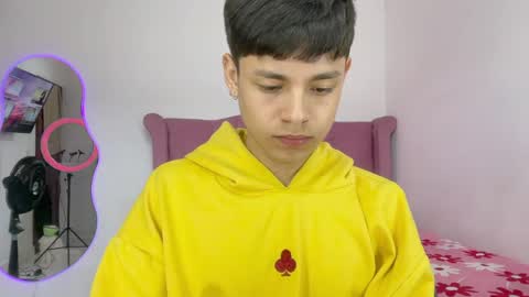 Andy online show from April 2026 12:29:02 PM