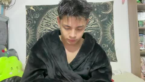 Andy online show from June 2026 08:30:01 AM