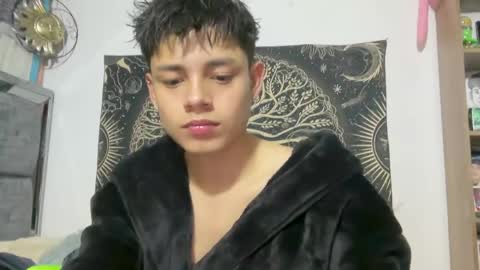 Andy online show from June 2026 08:51:01 AM
