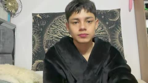 Andy online show from June 2026 03:34:02 PM