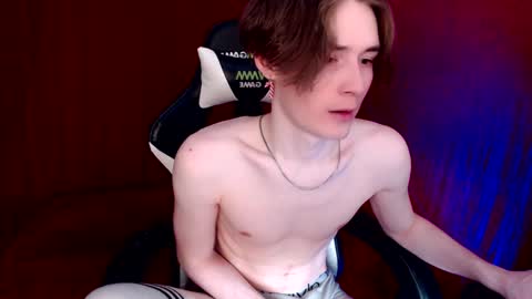 Andy online show from February 2025 10:41:01 PM