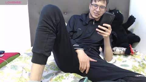 ANDY online show from December 2024 02:03:02 AM