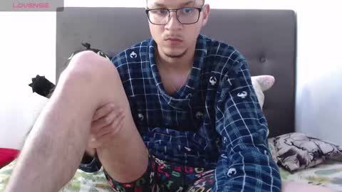 ANDY online show from December 2024 05:26:01 AM