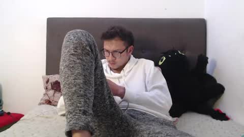 ANDY online show from January 2025 05:11:01 AM