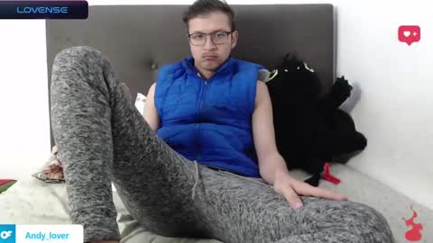 ANDY online show from January 2025 05:26:02 AM