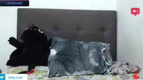 ANDY online show from January 2025 02:26:02 AM