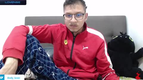 ANDY online show from February 2025 06:00:01 AM