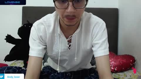 ANDY online show from February 2025 05:41:01 AM