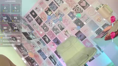 Andy online show from January 2025 11:18:01 PM