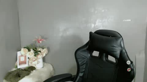 Kisha online show from February 2025 11:24:02 PM