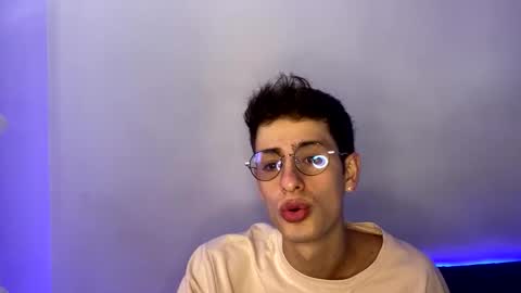 andy_collins__ online show from February 2025 08:00:02 PM