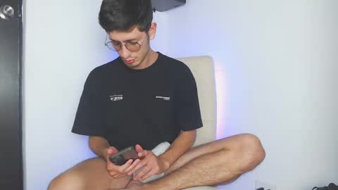 andy_collins__ online show from October 2025 03:29:01 AM