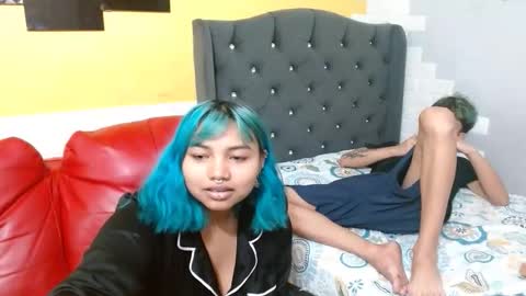 andy_dan1 online show from March 2026 08:00:01 PM