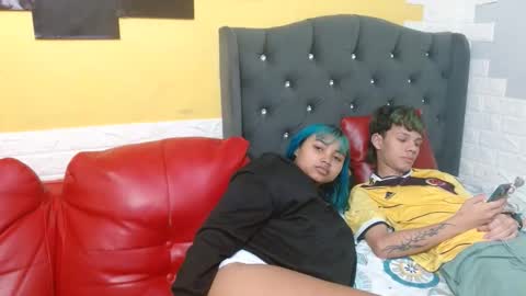 andy_dan1 online show from March 2026 07:42:01 PM