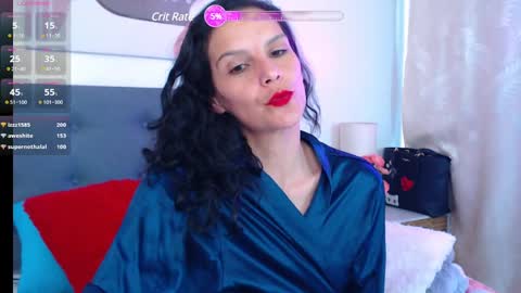 Andy online show from February 2025 12:58:01 PM