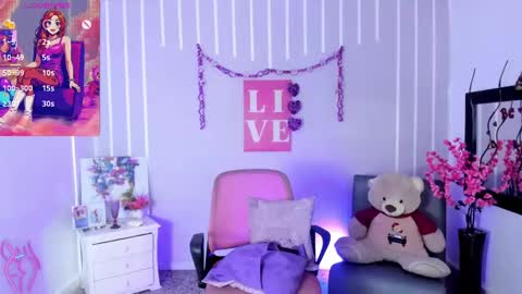 Andrea online show from September 2025 01:32:01 PM