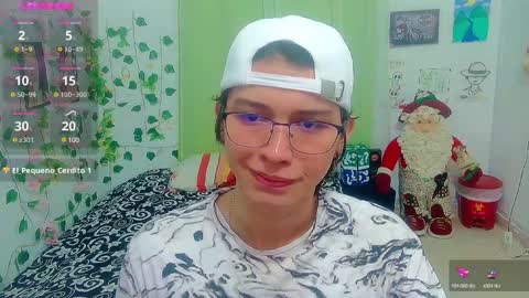 Andy Gray online show from January 2025 01:47:01 PM