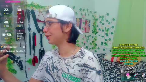 Andy Gray online show from January 2025 04:51:02 PM