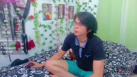 Andy Gray online show from January 2025 09:33:01 PM