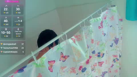 Andy Gray online show from February 2025 05:37:01 PM