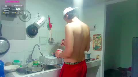 Andy Gray online show from February 2025 11:06:02 AM