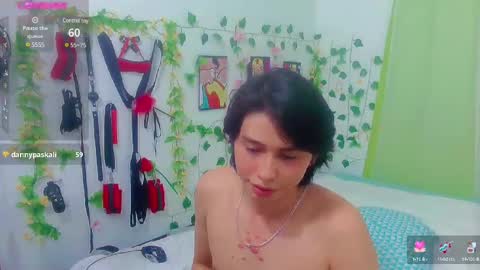 Andy Gray online show from February 2025 09:48:01 PM