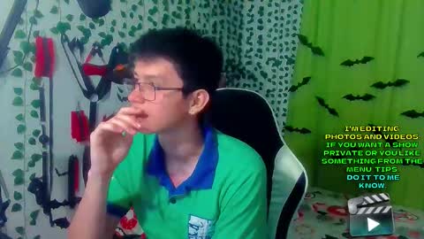 Andy Gray online show from November 2025 01:37:01 AM