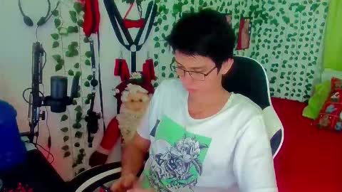 Andy Gray online show from December 2025 04:47:01 PM