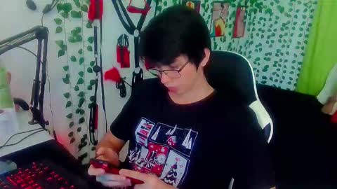 Andy Gray online show from February 2026 06:37:01 PM