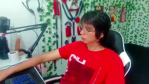 Andy Gray online show from April 2026 04:04:01 PM