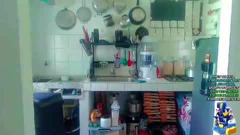 Snapshot of andy_gray01 chatting on May 2026 06:24:01 PM Andy Gray online show from May 2026 06:24:01 PM