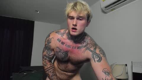 Andrew online show from September 2025 02:46:01 AM