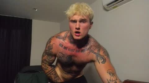 Andrew online show from April 2026 05:01:02 AM