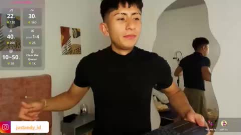 andy_justgame online show from October 2025 03:32:02 AM