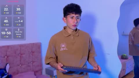 andy_justgame online show from February 2026 03:35:02 AM