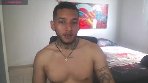 andy_lane online show from November 2025 02:46:01 PM