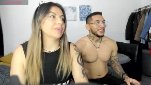 andy_lane online show from November 2025 02:00:02 AM