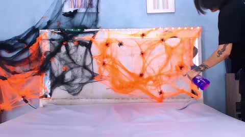 Snapshot of andy_look chatting on October 2025 12:30:02 AM Andy Look online show from October 2025 12:30:02 AM