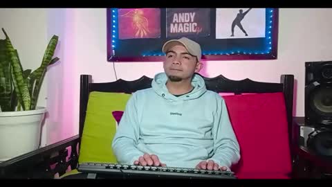 andy_magic_ online show from November 2025 05:17:01 AM