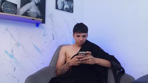 ANDY online show from January 2026 02:28:01 AM