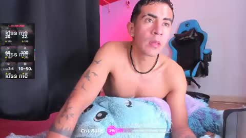 Snapshot of andy_naughty1 chatting on June 2026 10:10:01 AM Andy online show from June 2026 10:10:01 AM