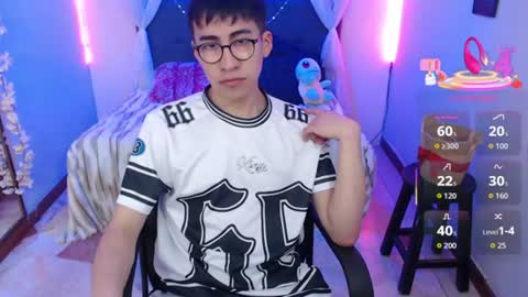 Andy online show from June 2026 03:14:02 PM